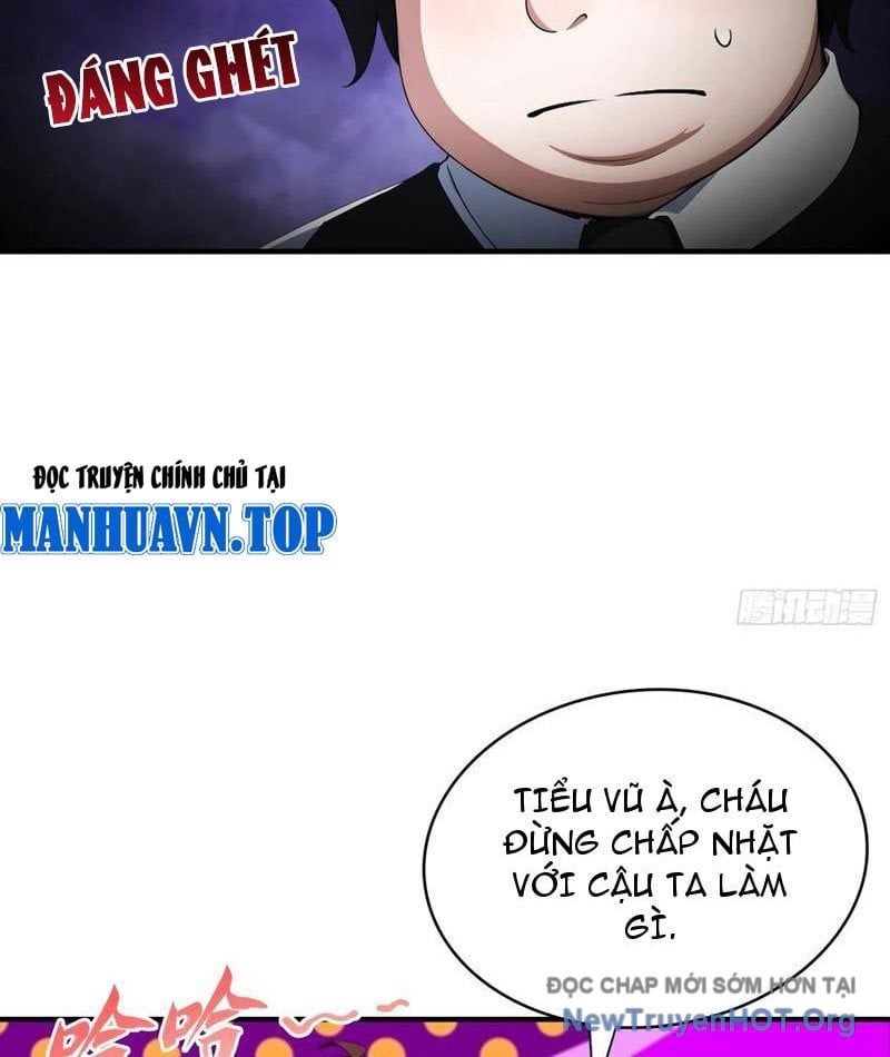 Đạo Hữu Lùi Một Bước: Ta Tới Giết Thần Trừ Quỷ Chapter 58 - Trang 2