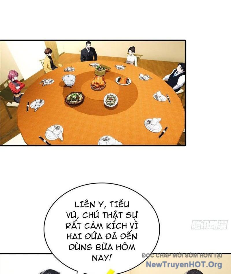 Đạo Hữu Lùi Một Bước: Ta Tới Giết Thần Trừ Quỷ Chapter 58 - Trang 2