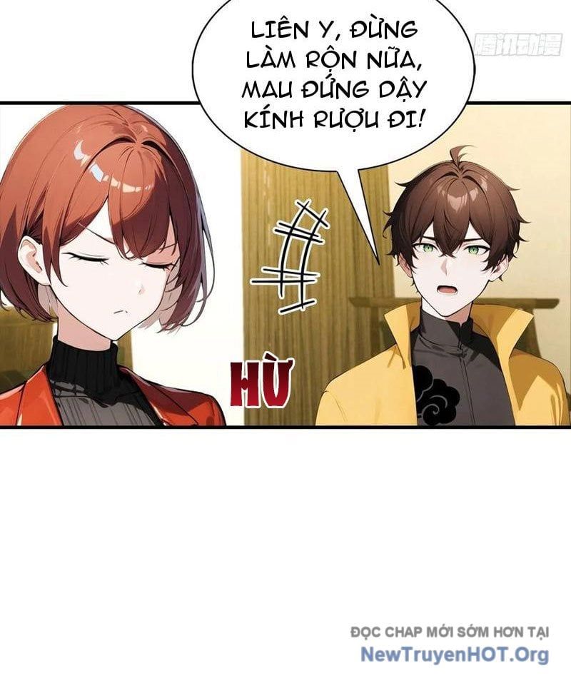 Đạo Hữu Lùi Một Bước: Ta Tới Giết Thần Trừ Quỷ Chapter 58 - Trang 2