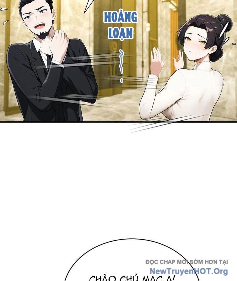 Đạo Hữu Lùi Một Bước: Ta Tới Giết Thần Trừ Quỷ Chapter 58 - Trang 2