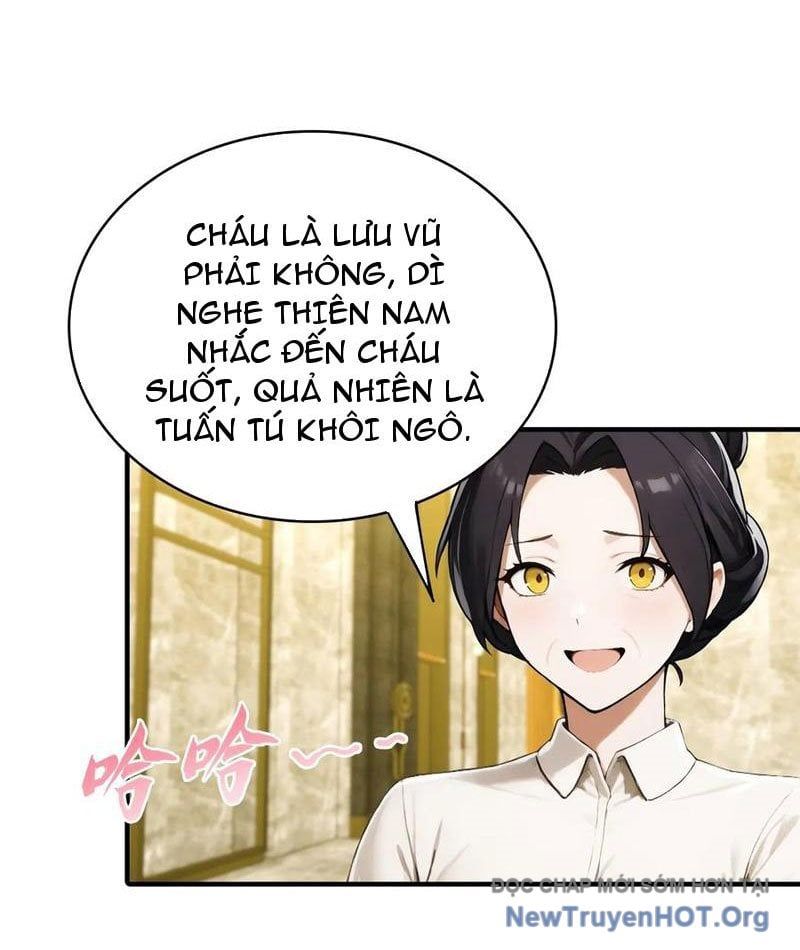 Đạo Hữu Lùi Một Bước: Ta Tới Giết Thần Trừ Quỷ Chapter 58 - Trang 2