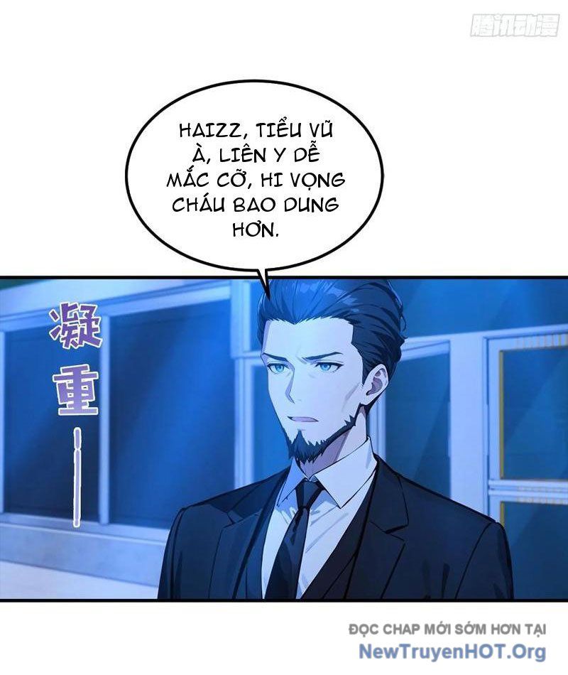 Đạo Hữu Lùi Một Bước: Ta Tới Giết Thần Trừ Quỷ Chapter 60 - Trang 2