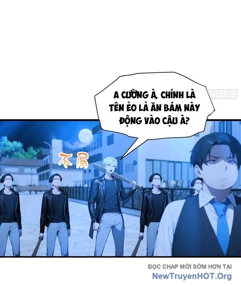 Đạo Hữu Lùi Một Bước: Ta Tới Giết Thần Trừ Quỷ Chapter 60 - Trang 2