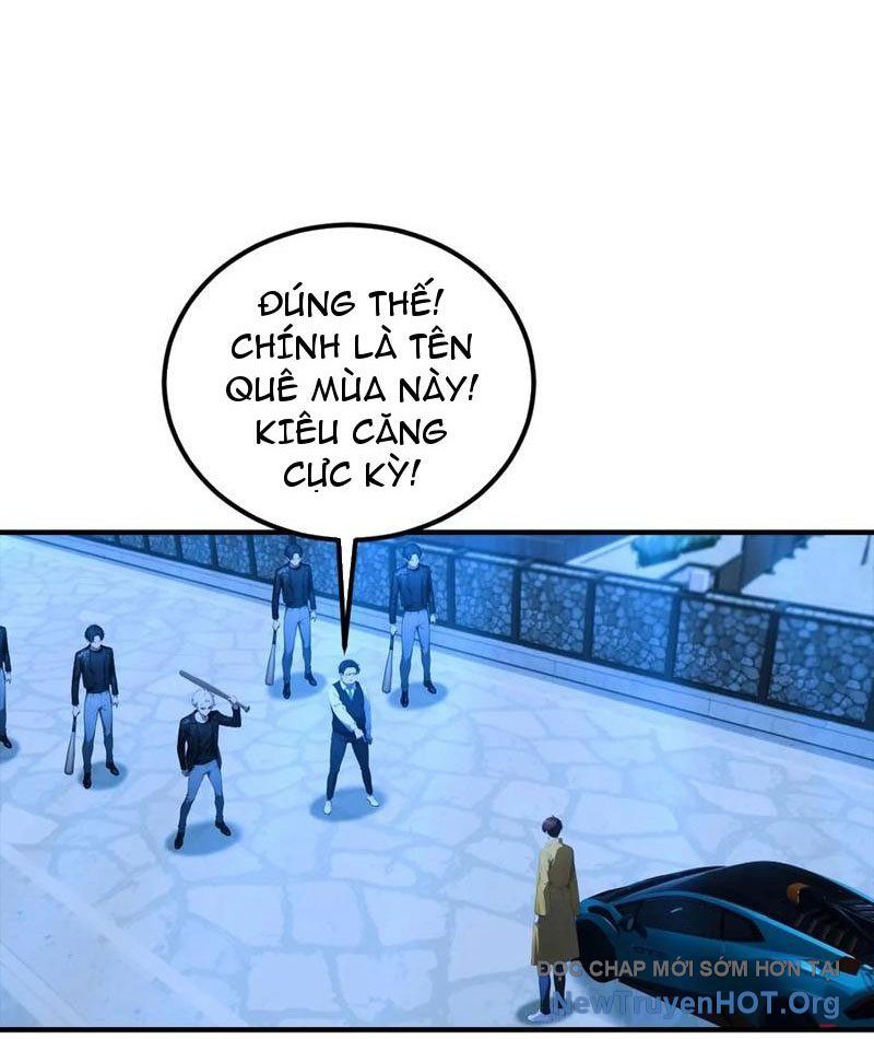 Đạo Hữu Lùi Một Bước: Ta Tới Giết Thần Trừ Quỷ Chapter 60 - Trang 2