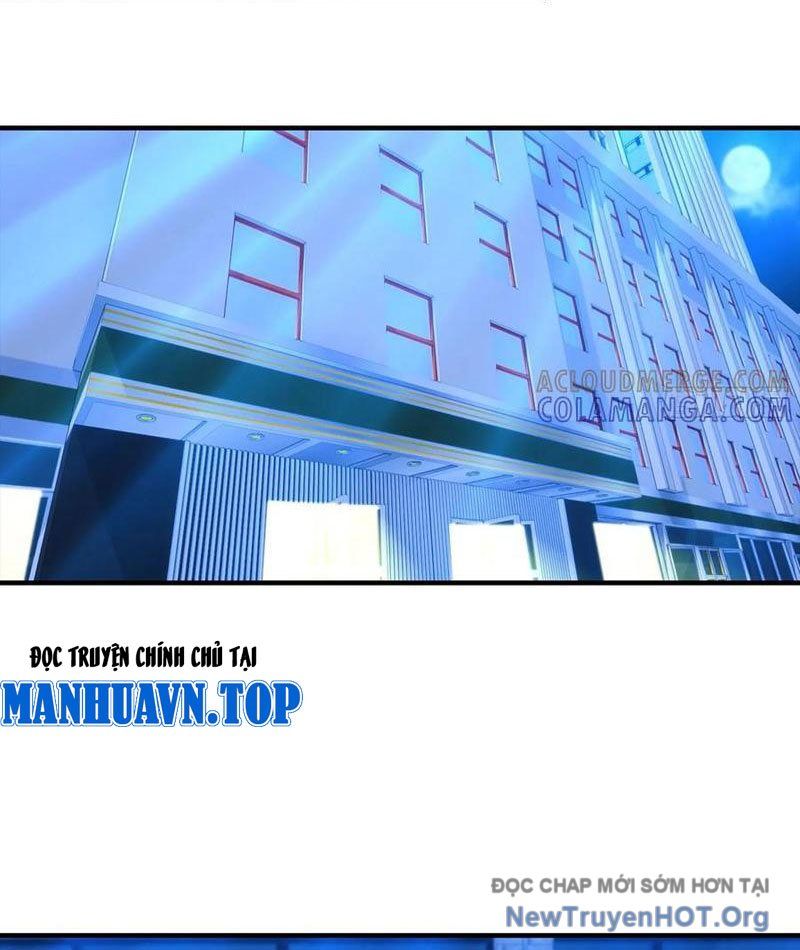 Đạo Hữu Lùi Một Bước: Ta Tới Giết Thần Trừ Quỷ Chapter 60 - Trang 2