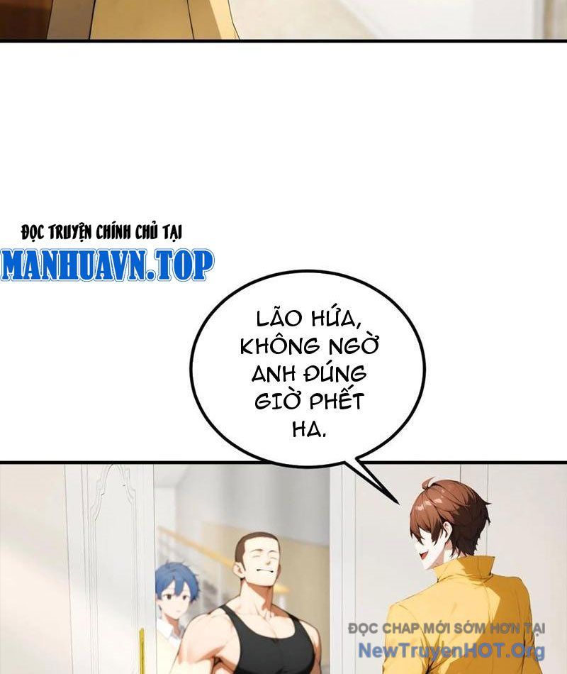 Đạo Hữu Lùi Một Bước: Ta Tới Giết Thần Trừ Quỷ Chapter 60 - Trang 2