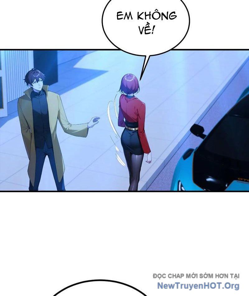 Đạo Hữu Lùi Một Bước: Ta Tới Giết Thần Trừ Quỷ Chapter 60 - Trang 2