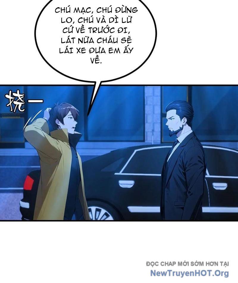Đạo Hữu Lùi Một Bước: Ta Tới Giết Thần Trừ Quỷ Chapter 60 - Trang 2