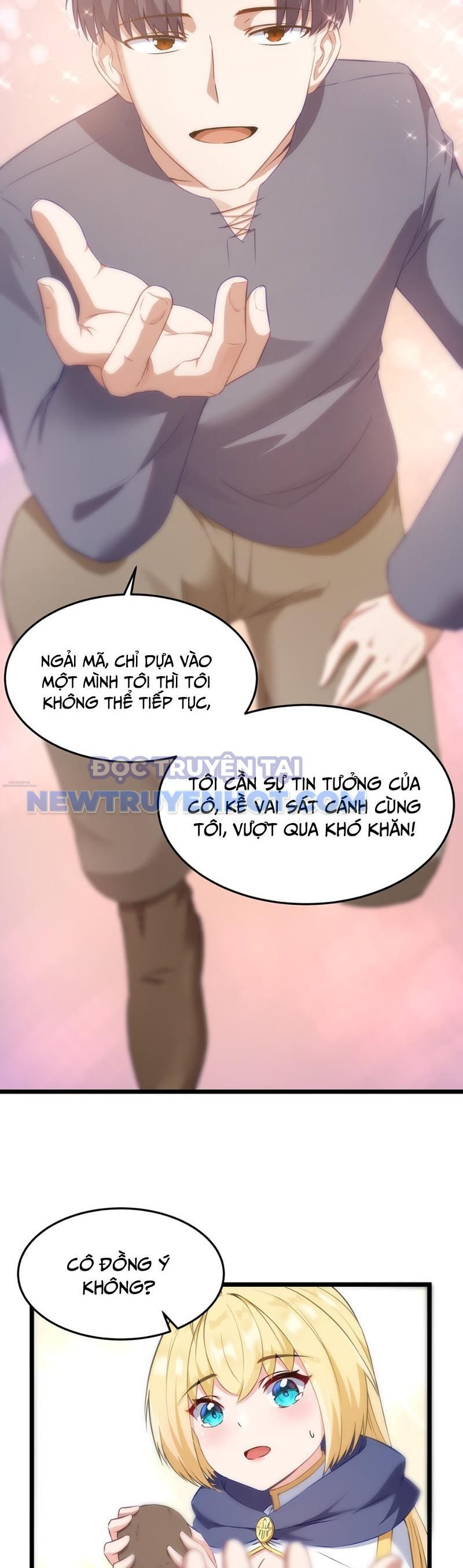 Dũng Giả Này Là Người Theo Chủ Nghĩa Tiền Tài Chí Thượng Chapter 2 - Trang 2