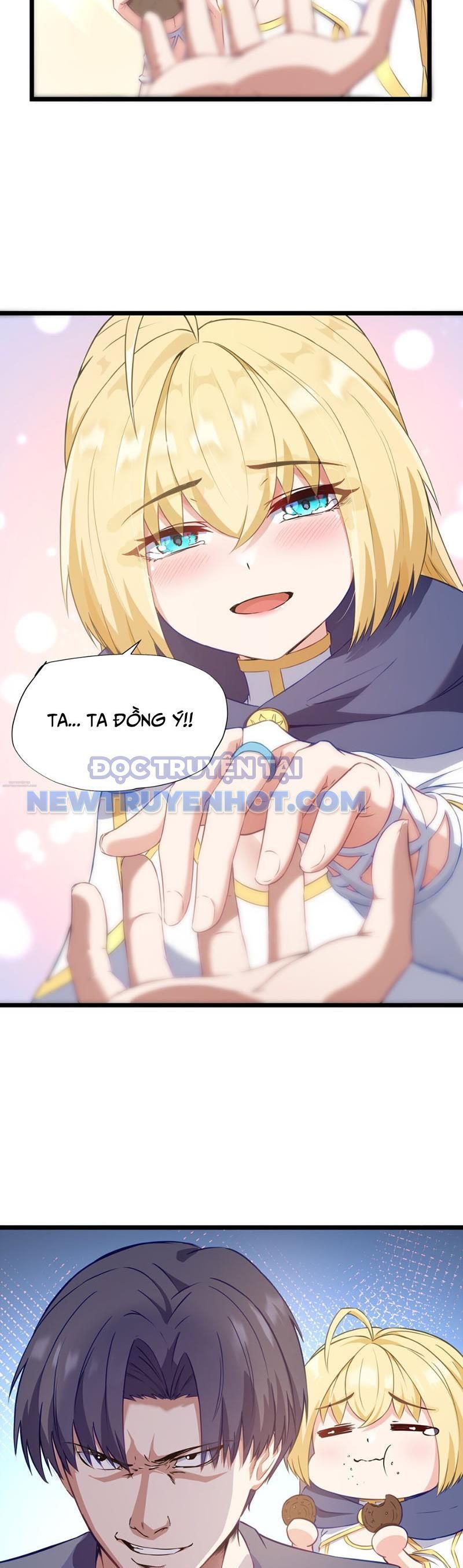 Dũng Giả Này Là Người Theo Chủ Nghĩa Tiền Tài Chí Thượng Chapter 2 - Trang 2