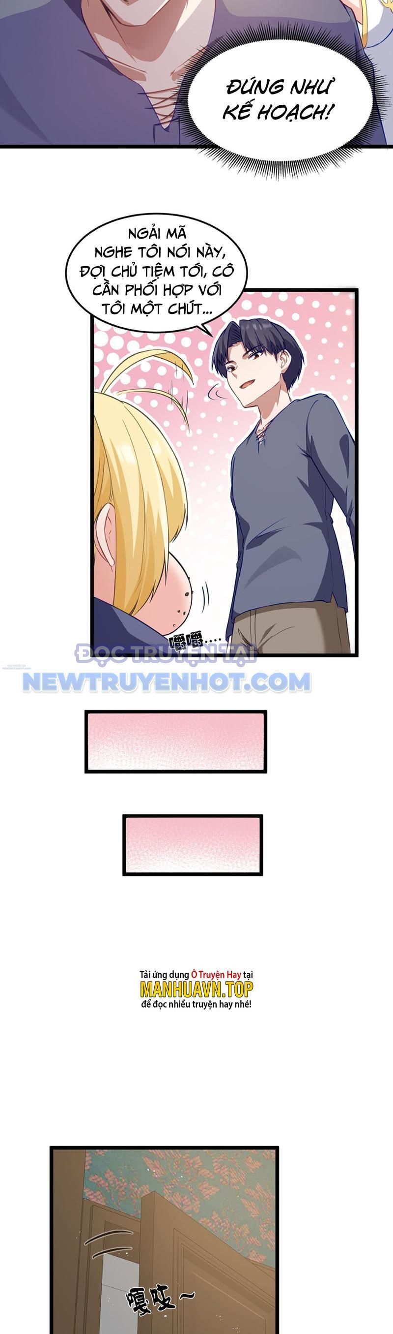 Dũng Giả Này Là Người Theo Chủ Nghĩa Tiền Tài Chí Thượng Chapter 2 - Trang 2