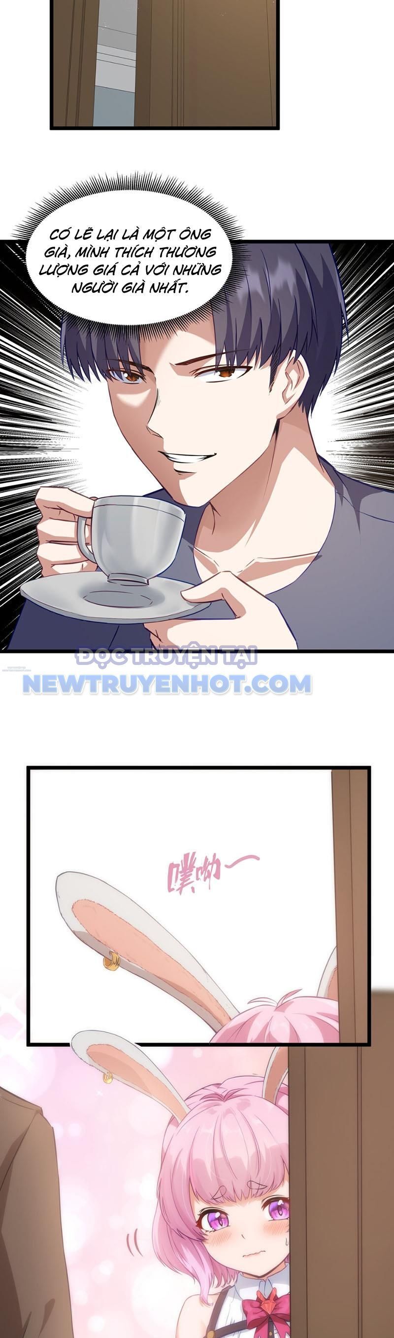 Dũng Giả Này Là Người Theo Chủ Nghĩa Tiền Tài Chí Thượng Chapter 2 - Trang 2