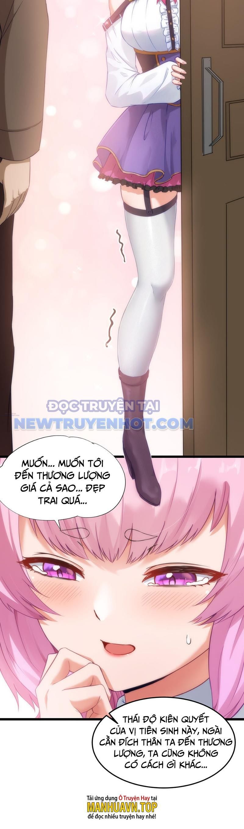 Dũng Giả Này Là Người Theo Chủ Nghĩa Tiền Tài Chí Thượng Chapter 2 - Trang 2