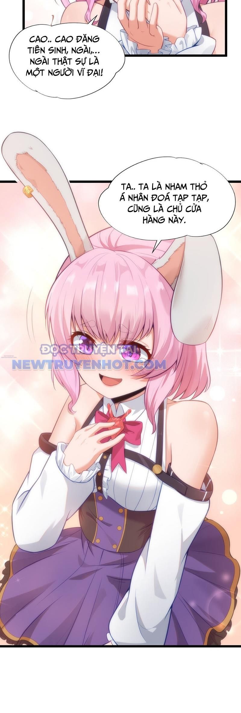 Dũng Giả Này Là Người Theo Chủ Nghĩa Tiền Tài Chí Thượng Chapter 2 - Trang 2