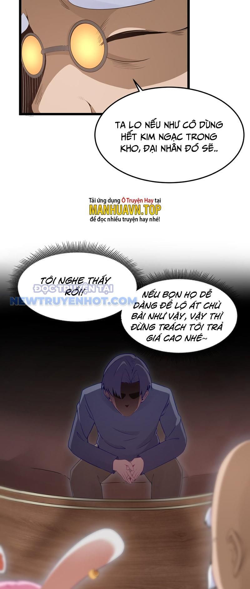 Dũng Giả Này Là Người Theo Chủ Nghĩa Tiền Tài Chí Thượng Chapter 2 - Trang 2