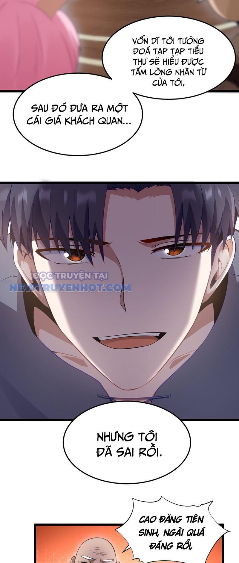 Dũng Giả Này Là Người Theo Chủ Nghĩa Tiền Tài Chí Thượng Chapter 2 - Trang 2