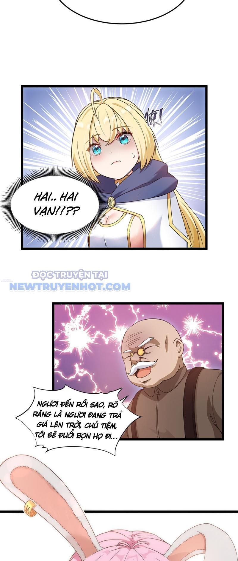 Dũng Giả Này Là Người Theo Chủ Nghĩa Tiền Tài Chí Thượng Chapter 2 - Trang 2