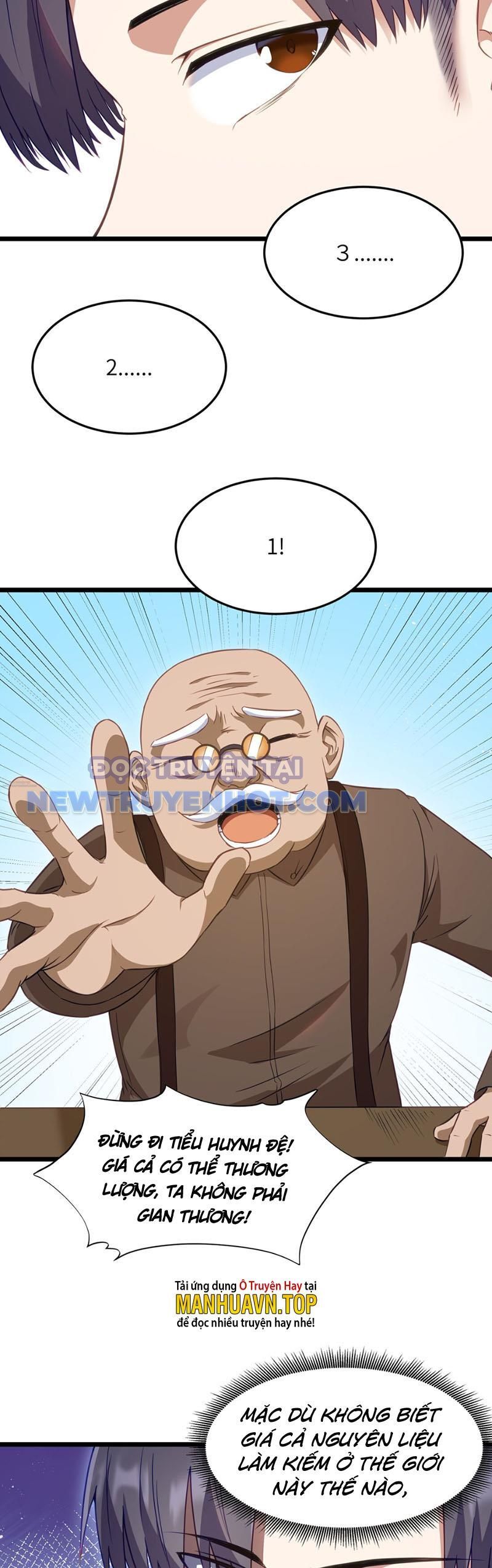 Dũng Giả Này Là Người Theo Chủ Nghĩa Tiền Tài Chí Thượng Chapter 2 - Trang 2