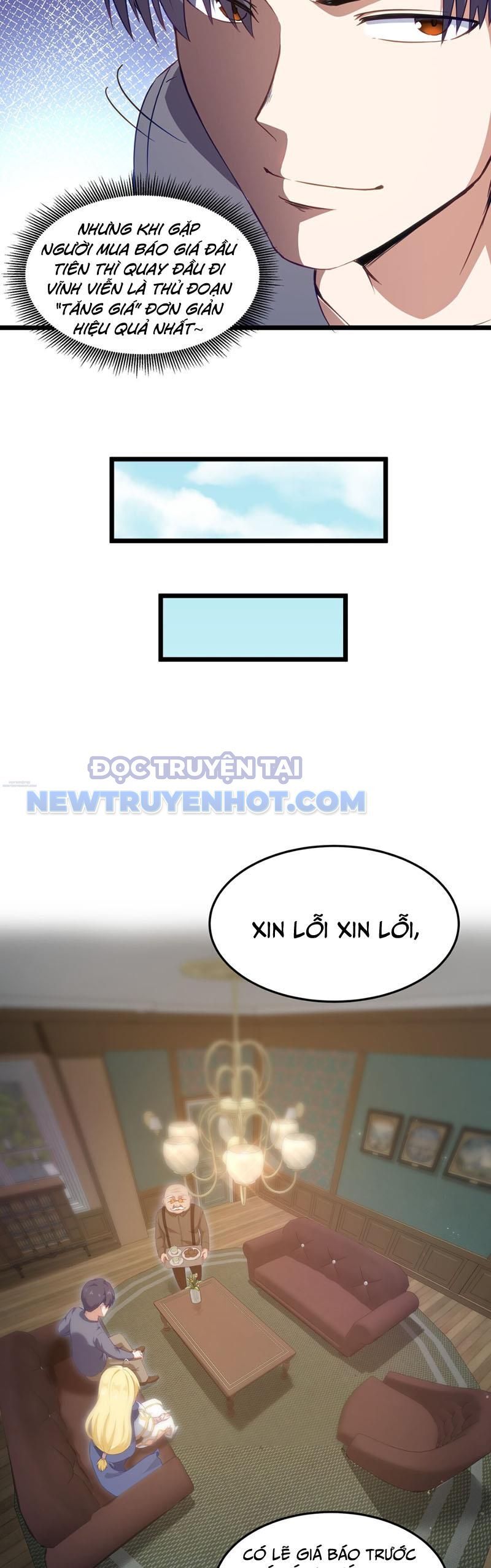 Dũng Giả Này Là Người Theo Chủ Nghĩa Tiền Tài Chí Thượng Chapter 2 - Trang 2