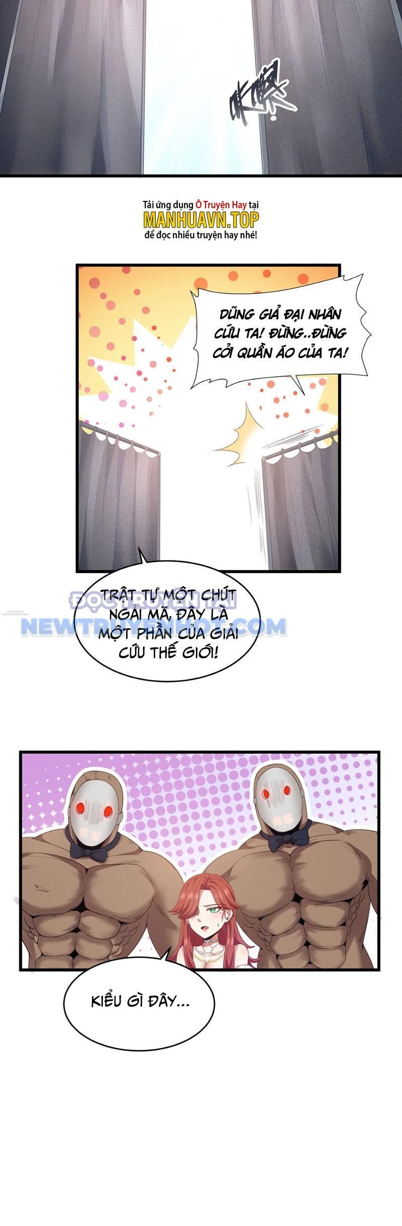 Dũng Giả Này Là Người Theo Chủ Nghĩa Tiền Tài Chí Thượng Chapter 3 - Trang 2