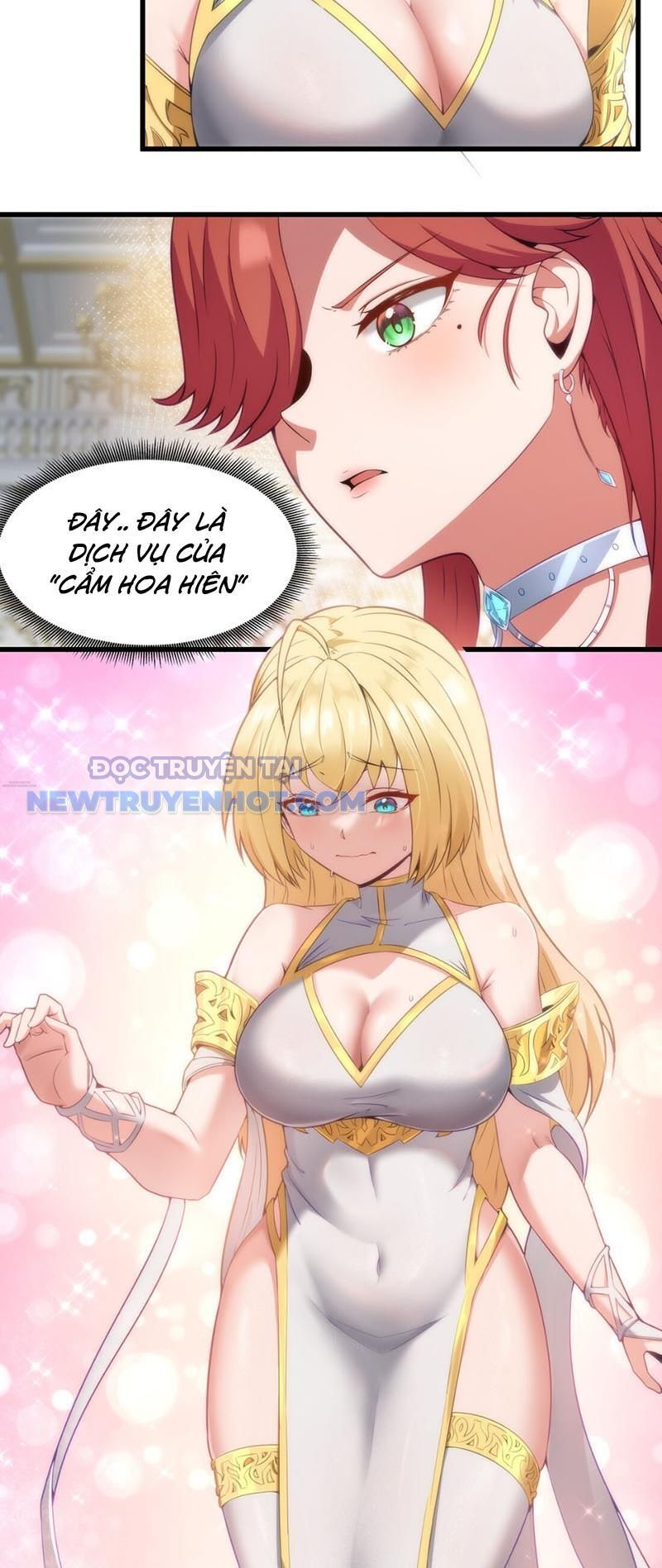 Dũng Giả Này Là Người Theo Chủ Nghĩa Tiền Tài Chí Thượng Chapter 3 - Trang 2