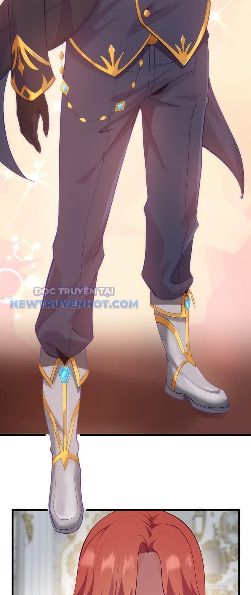 Dũng Giả Này Là Người Theo Chủ Nghĩa Tiền Tài Chí Thượng Chapter 3 - Trang 2