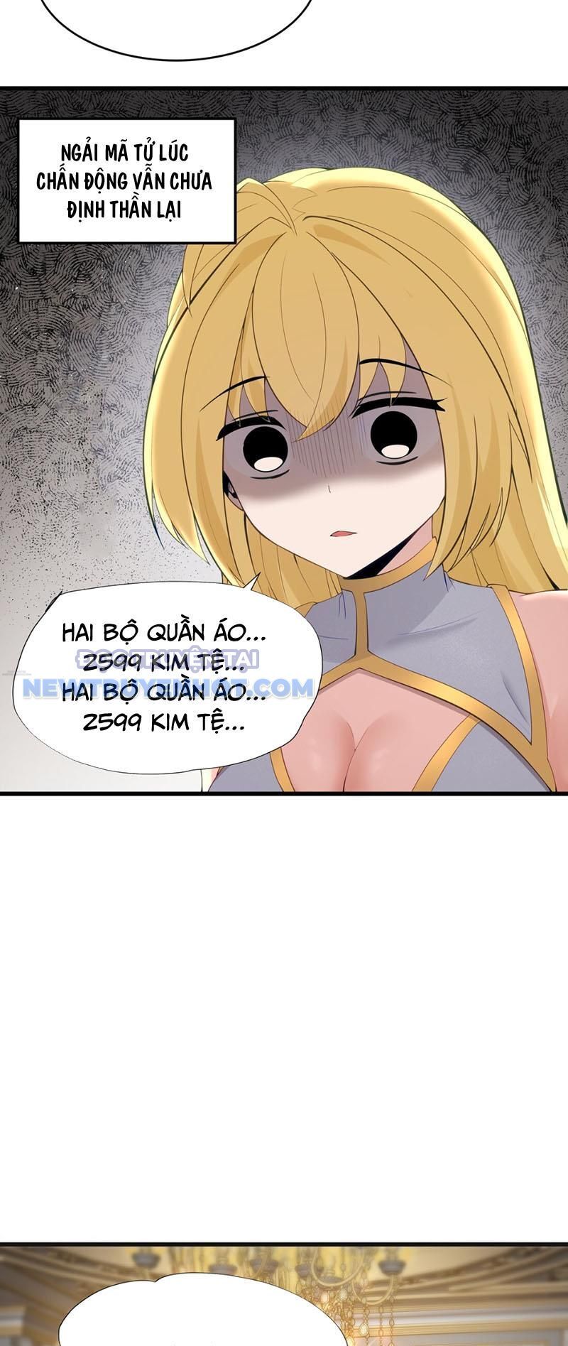 Dũng Giả Này Là Người Theo Chủ Nghĩa Tiền Tài Chí Thượng Chapter 3 - Trang 2