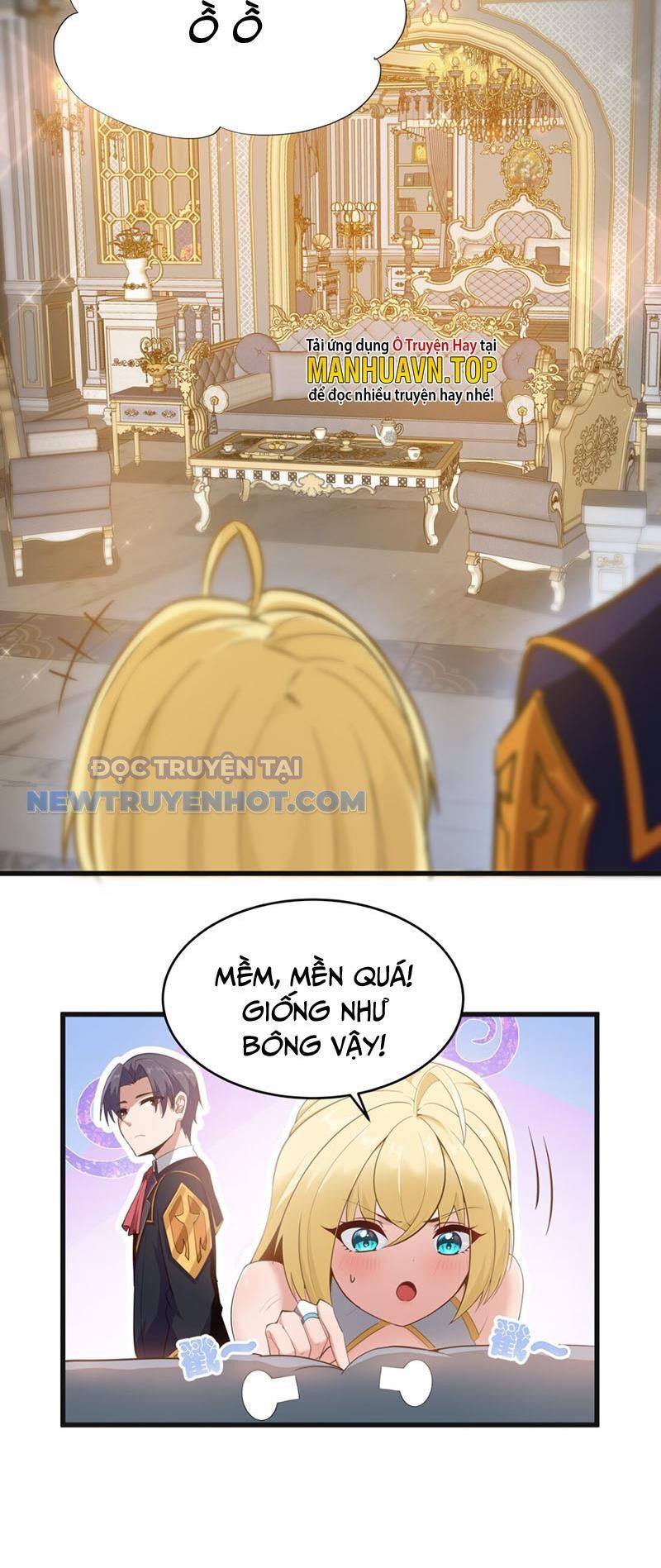 Dũng Giả Này Là Người Theo Chủ Nghĩa Tiền Tài Chí Thượng Chapter 3 - Trang 2