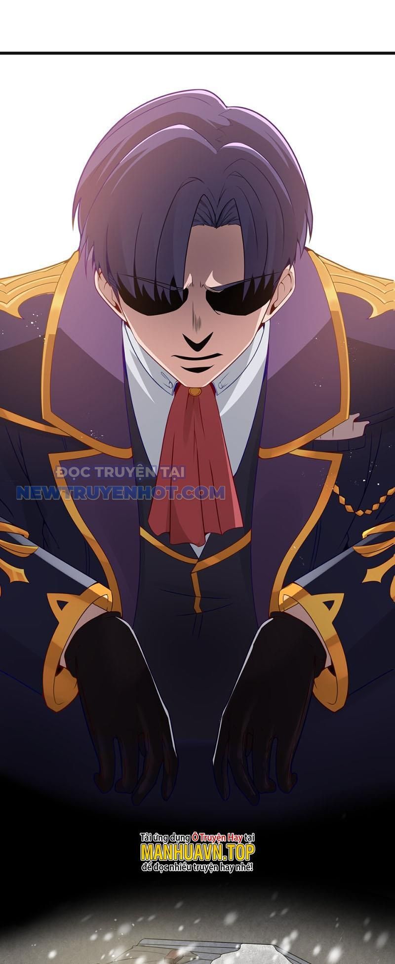 Dũng Giả Này Là Người Theo Chủ Nghĩa Tiền Tài Chí Thượng Chapter 3 - Trang 2