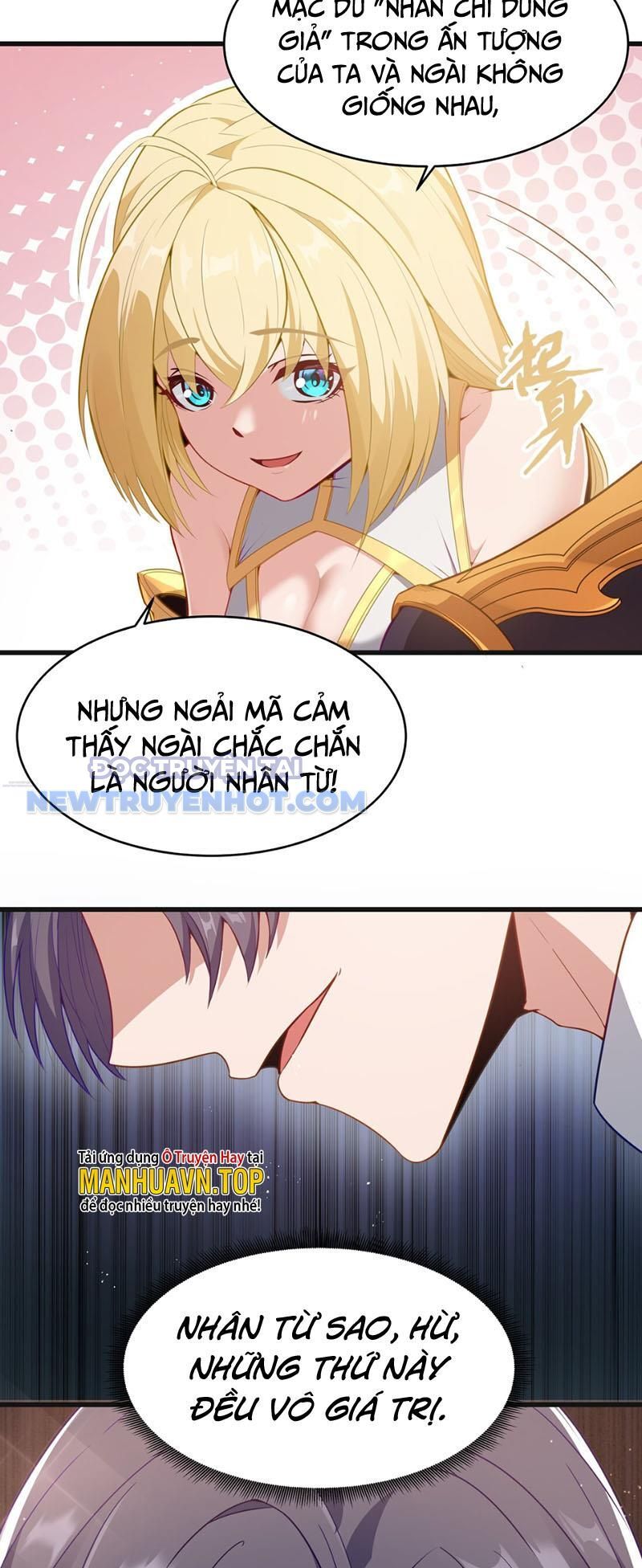 Dũng Giả Này Là Người Theo Chủ Nghĩa Tiền Tài Chí Thượng Chapter 3 - Trang 2