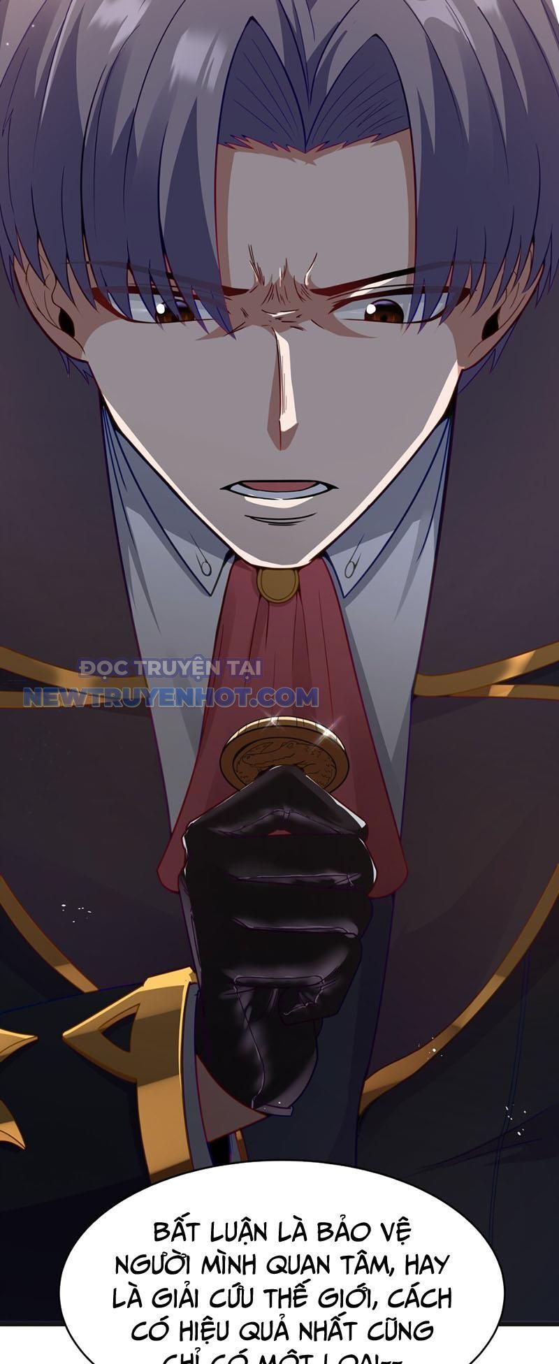 Dũng Giả Này Là Người Theo Chủ Nghĩa Tiền Tài Chí Thượng Chapter 3 - Trang 2