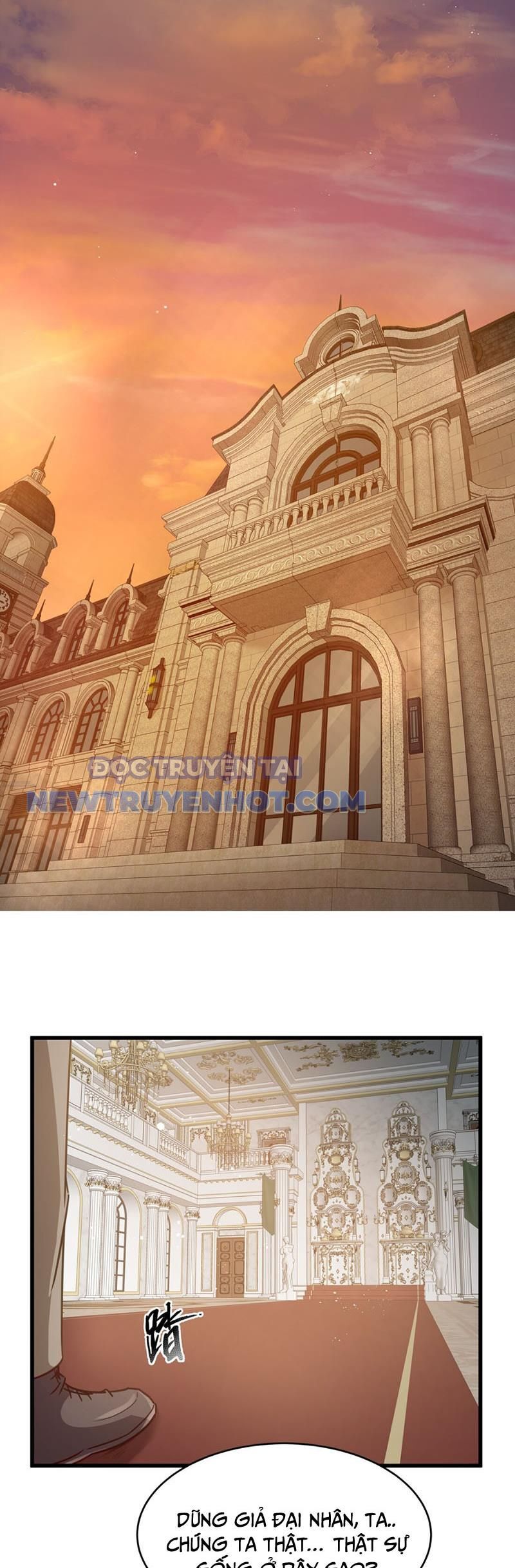 Dũng Giả Này Là Người Theo Chủ Nghĩa Tiền Tài Chí Thượng Chapter 3 - Trang 2