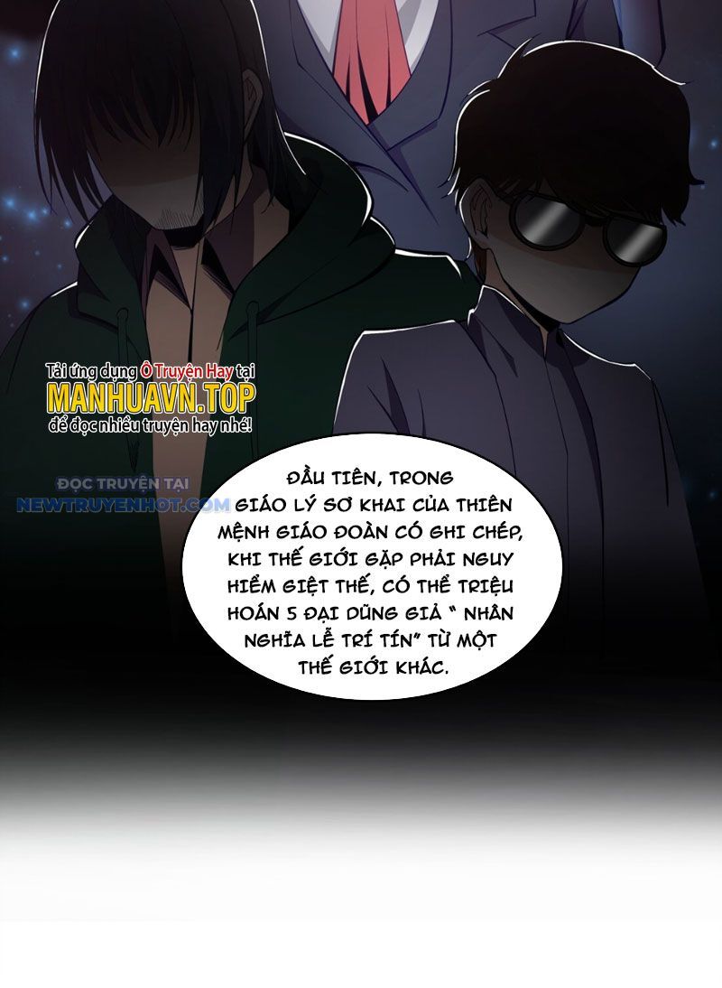 Dũng Giả Này Là Người Theo Chủ Nghĩa Tiền Tài Chí Thượng Chapter 6 - Trang 2