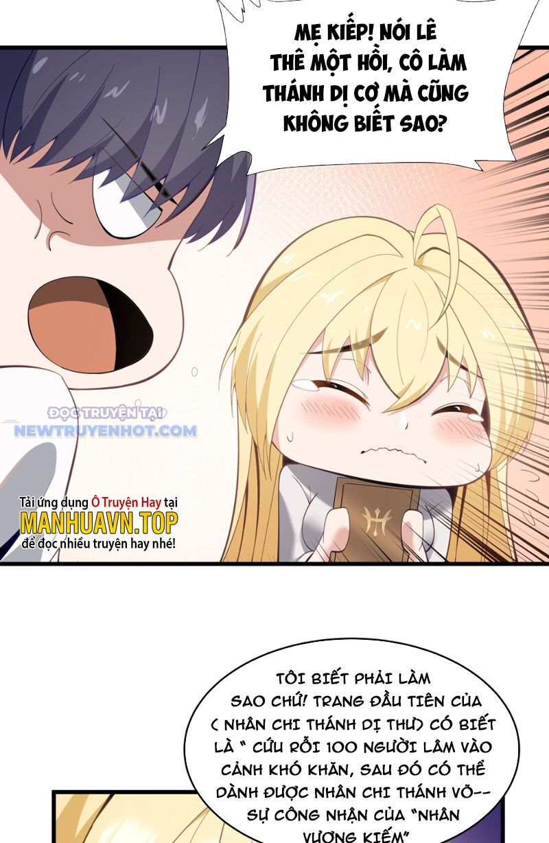 Dũng Giả Này Là Người Theo Chủ Nghĩa Tiền Tài Chí Thượng Chapter 6 - Trang 2