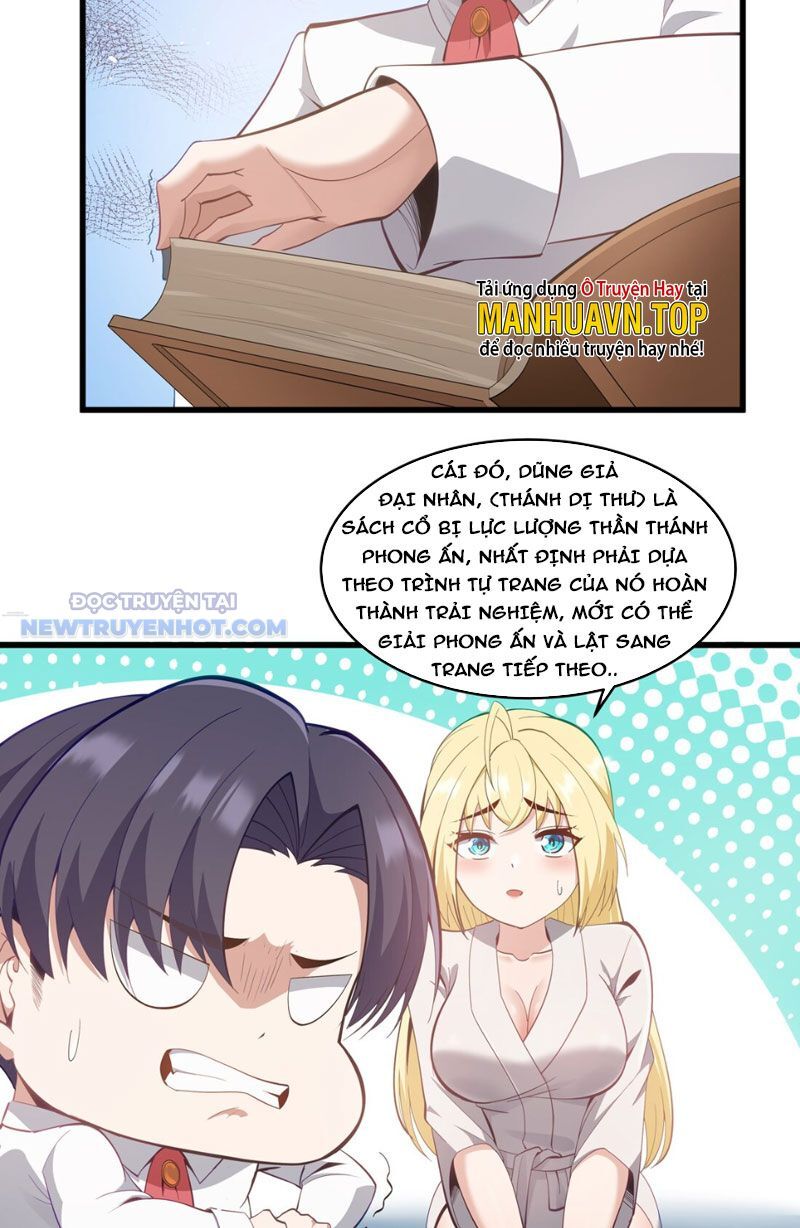 Dũng Giả Này Là Người Theo Chủ Nghĩa Tiền Tài Chí Thượng Chapter 6 - Trang 2