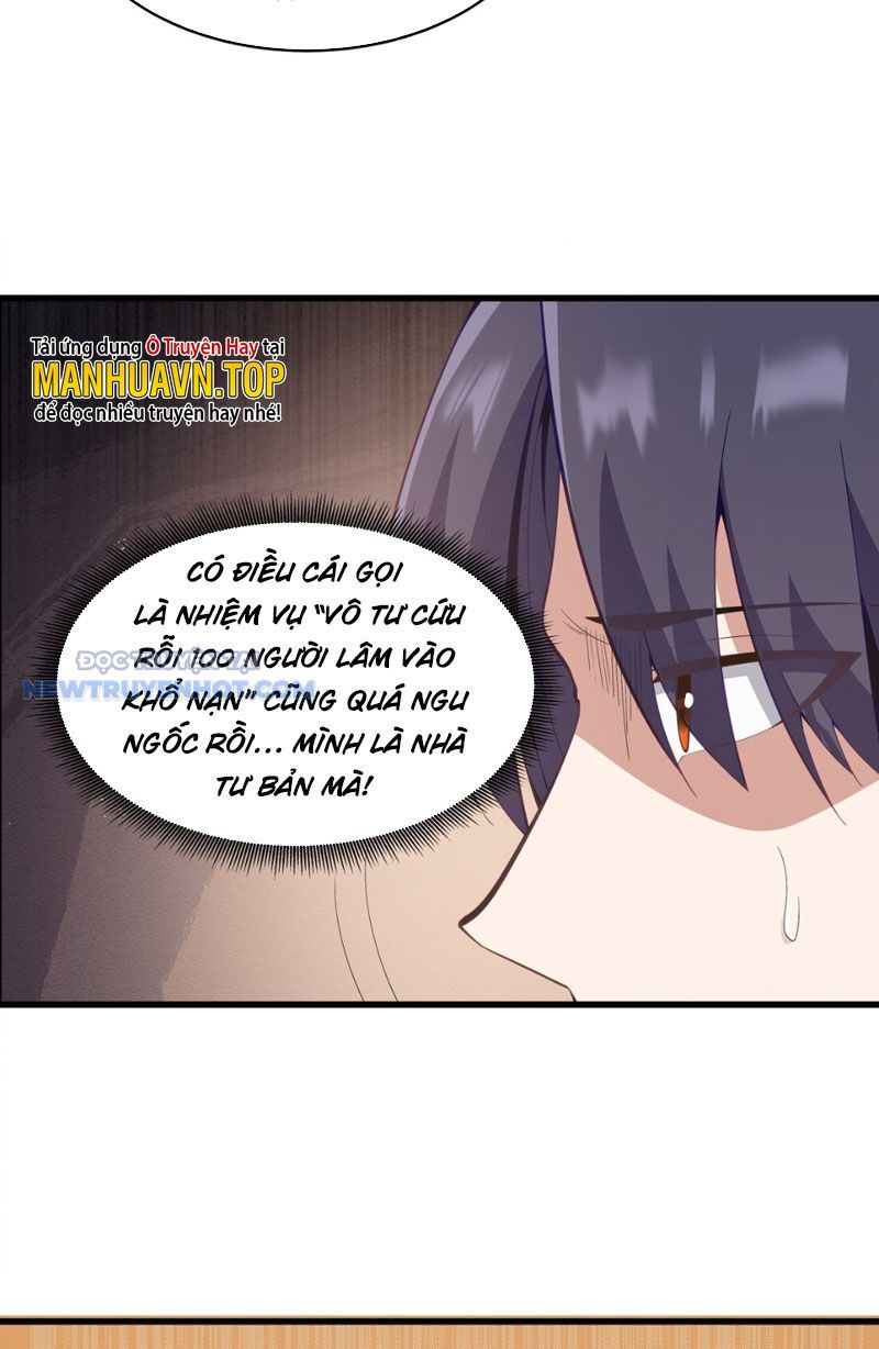 Dũng Giả Này Là Người Theo Chủ Nghĩa Tiền Tài Chí Thượng Chapter 6 - Trang 2