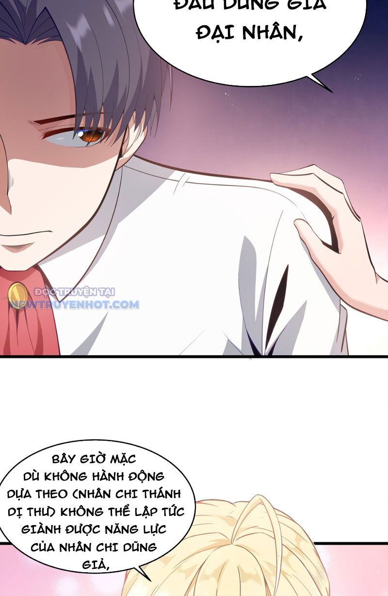Dũng Giả Này Là Người Theo Chủ Nghĩa Tiền Tài Chí Thượng Chapter 6 - Trang 2
