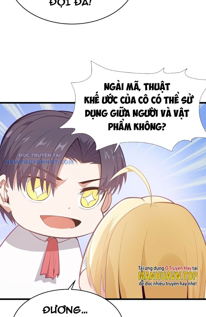 Dũng Giả Này Là Người Theo Chủ Nghĩa Tiền Tài Chí Thượng Chapter 6 - Trang 2