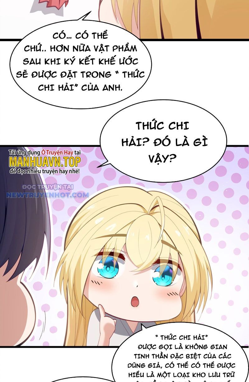 Dũng Giả Này Là Người Theo Chủ Nghĩa Tiền Tài Chí Thượng Chapter 6 - Trang 2