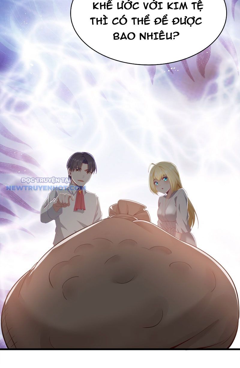 Dũng Giả Này Là Người Theo Chủ Nghĩa Tiền Tài Chí Thượng Chapter 6 - Trang 2