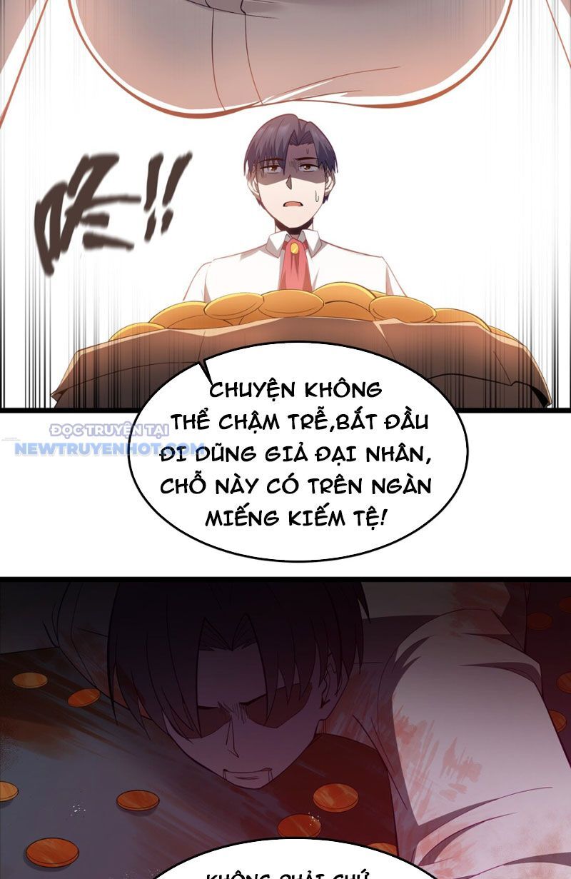 Dũng Giả Này Là Người Theo Chủ Nghĩa Tiền Tài Chí Thượng Chapter 6 - Trang 2