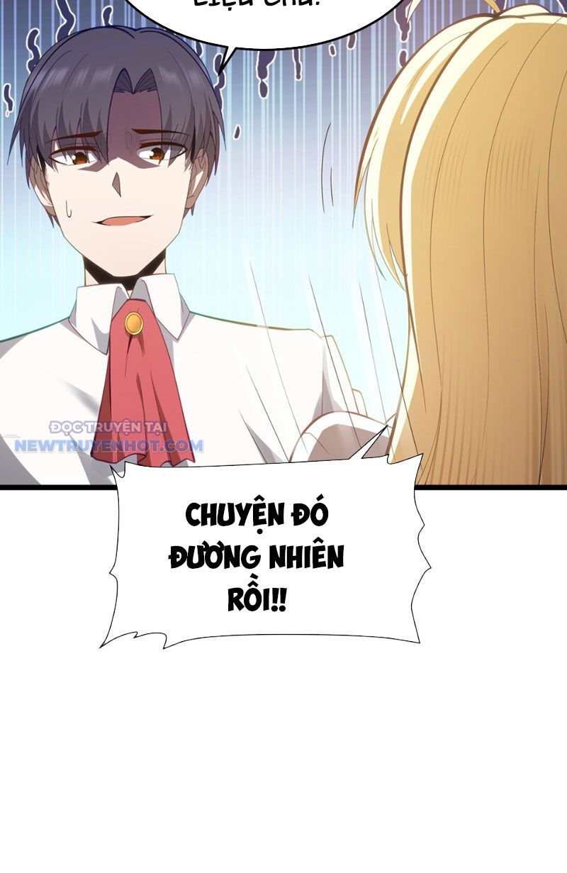 Dũng Giả Này Là Người Theo Chủ Nghĩa Tiền Tài Chí Thượng Chapter 6 - Trang 2