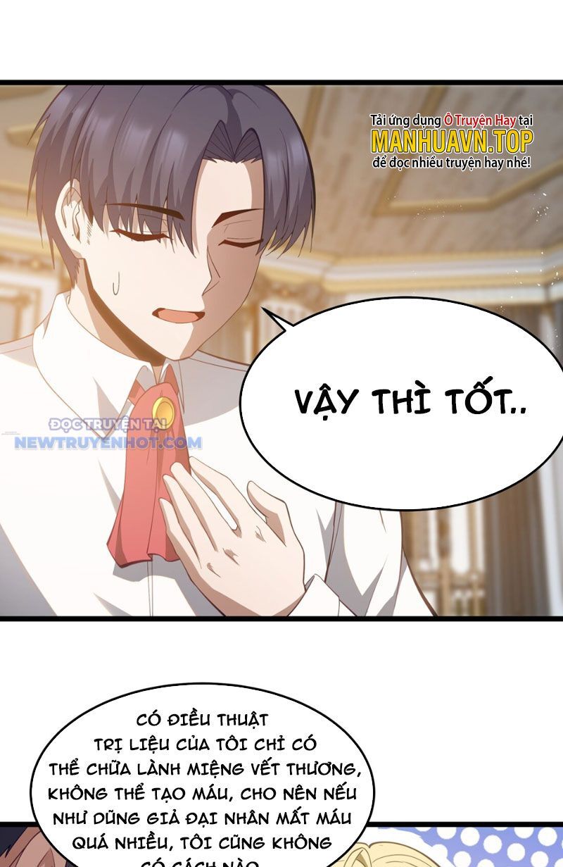 Dũng Giả Này Là Người Theo Chủ Nghĩa Tiền Tài Chí Thượng Chapter 6 - Trang 2