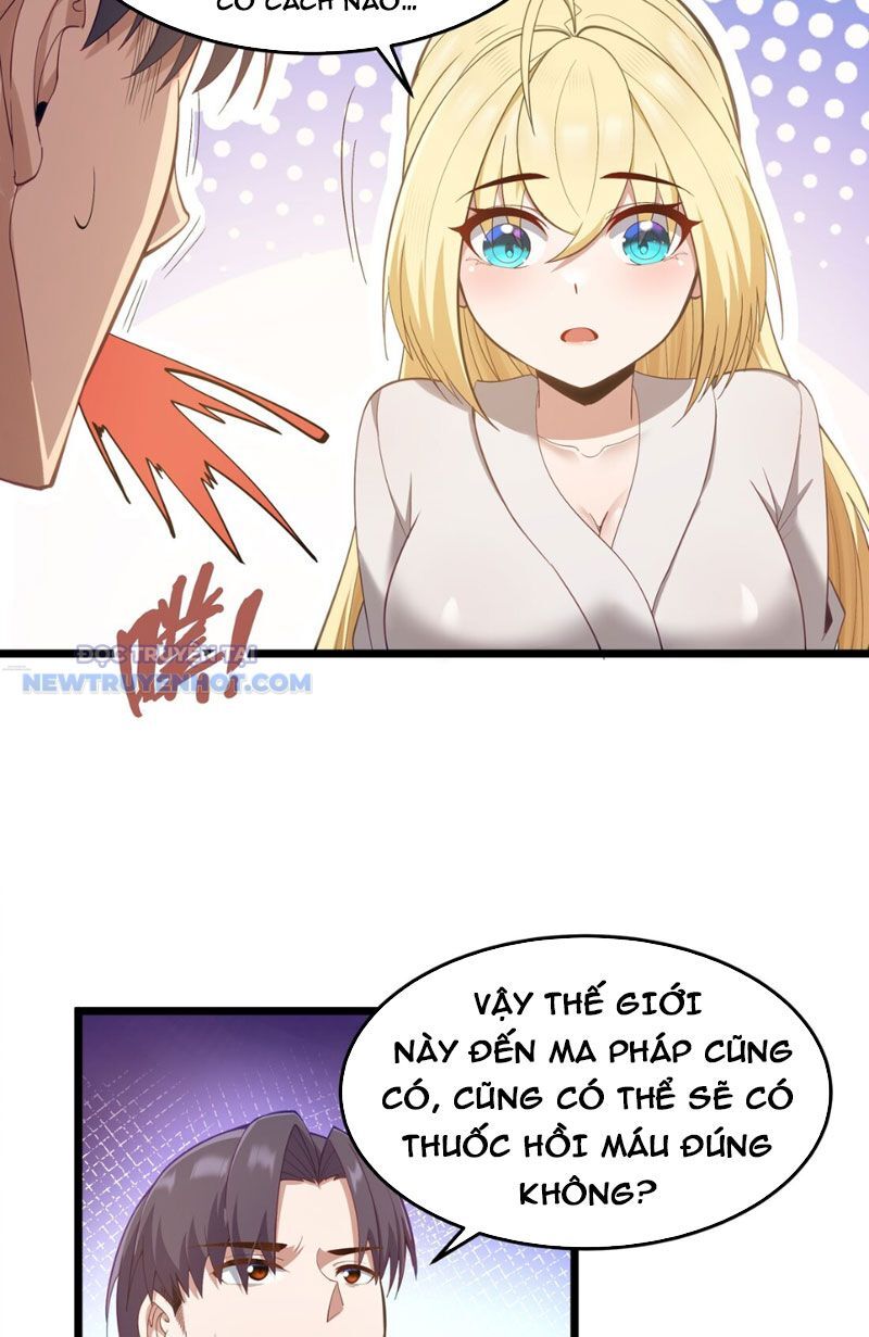 Dũng Giả Này Là Người Theo Chủ Nghĩa Tiền Tài Chí Thượng Chapter 6 - Trang 2