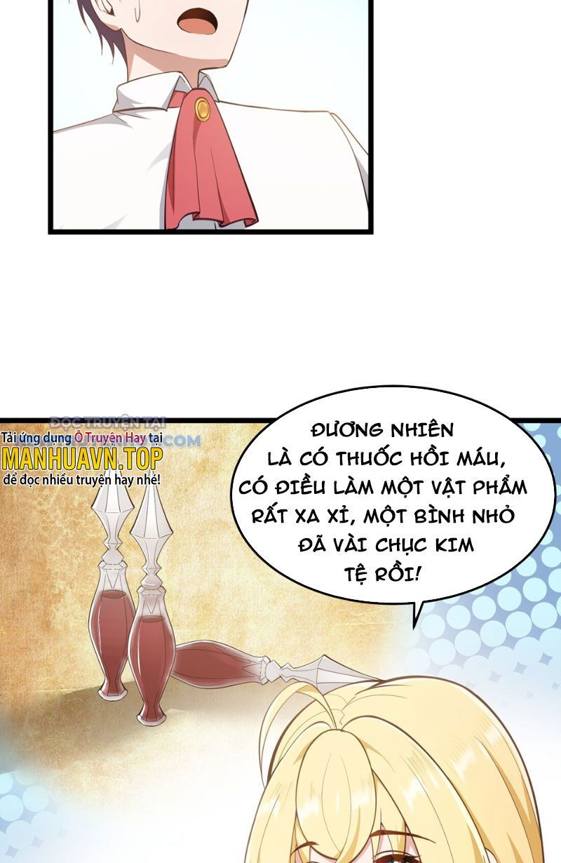 Dũng Giả Này Là Người Theo Chủ Nghĩa Tiền Tài Chí Thượng Chapter 6 - Trang 2