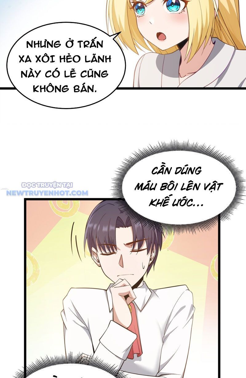 Dũng Giả Này Là Người Theo Chủ Nghĩa Tiền Tài Chí Thượng Chapter 6 - Trang 2
