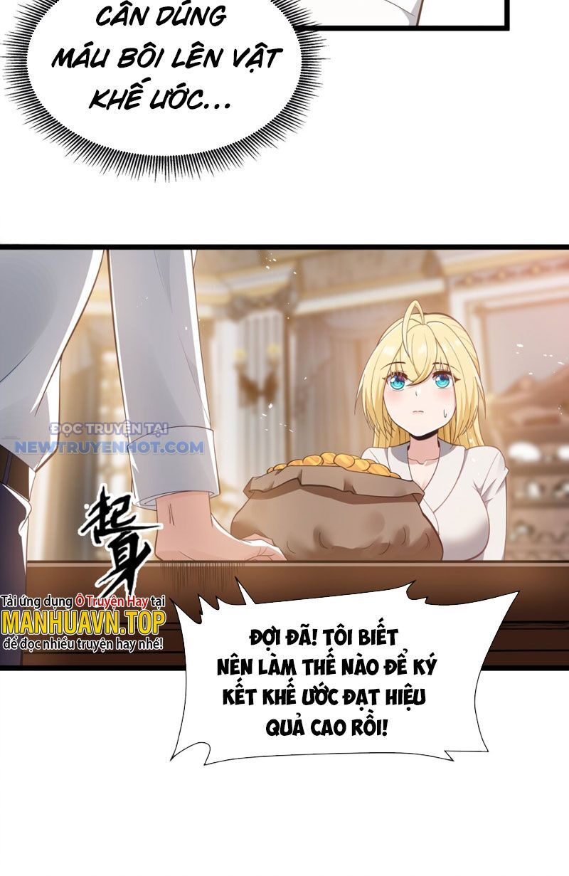 Dũng Giả Này Là Người Theo Chủ Nghĩa Tiền Tài Chí Thượng Chapter 6 - Trang 2