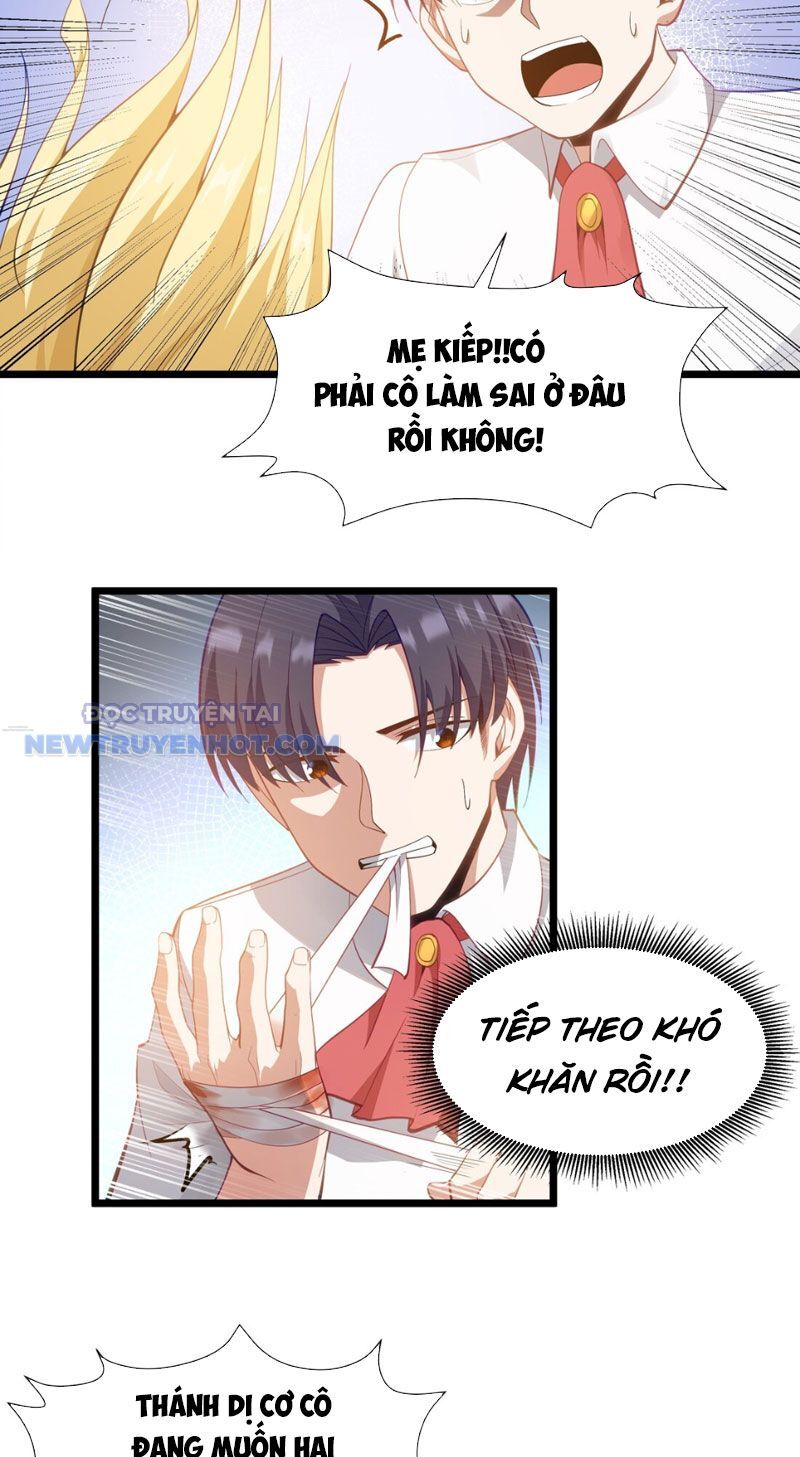 Dũng Giả Này Là Người Theo Chủ Nghĩa Tiền Tài Chí Thượng Chapter 6 - Trang 2