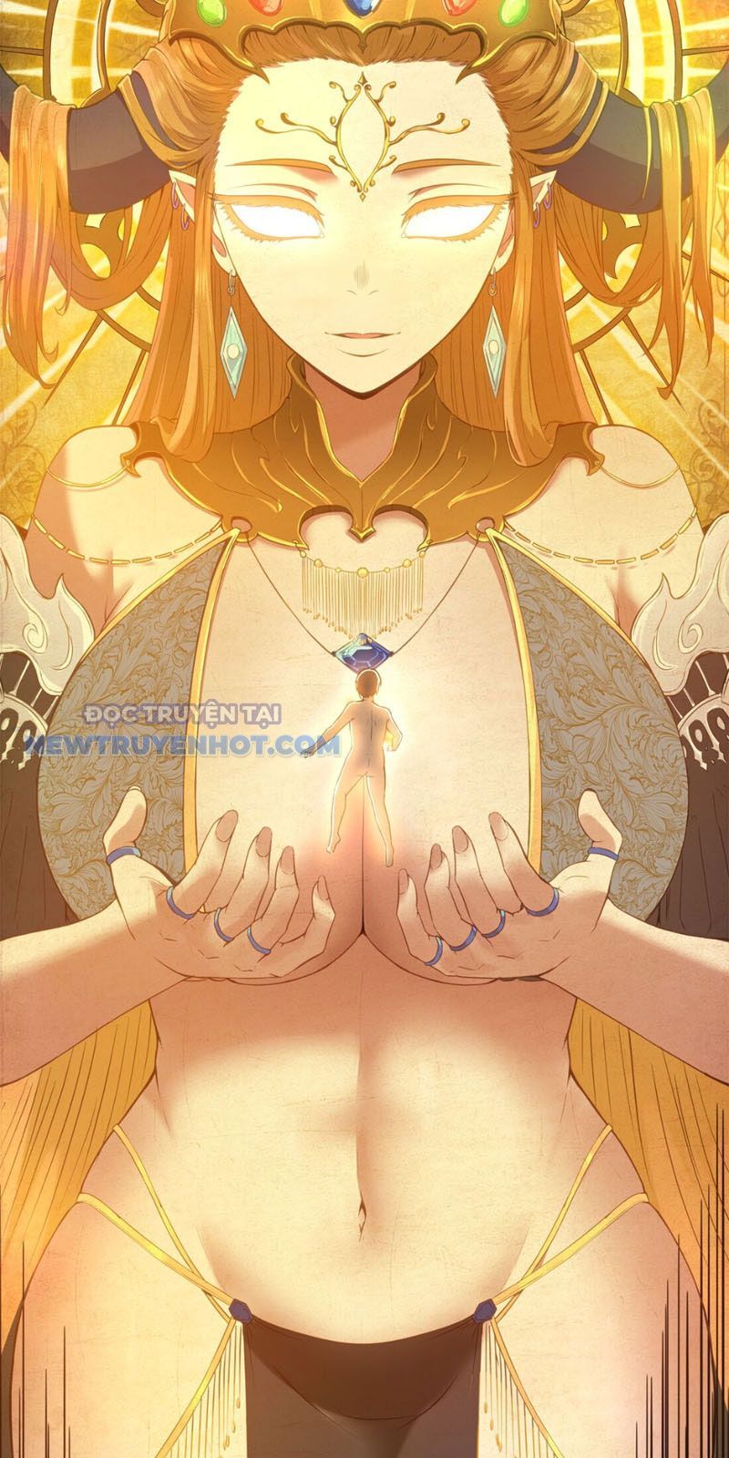 Dũng Giả Này Là Người Theo Chủ Nghĩa Tiền Tài Chí Thượng Chapter 7 - Trang 2