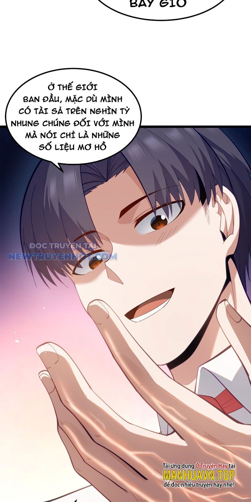 Dũng Giả Này Là Người Theo Chủ Nghĩa Tiền Tài Chí Thượng Chapter 7 - Trang 2